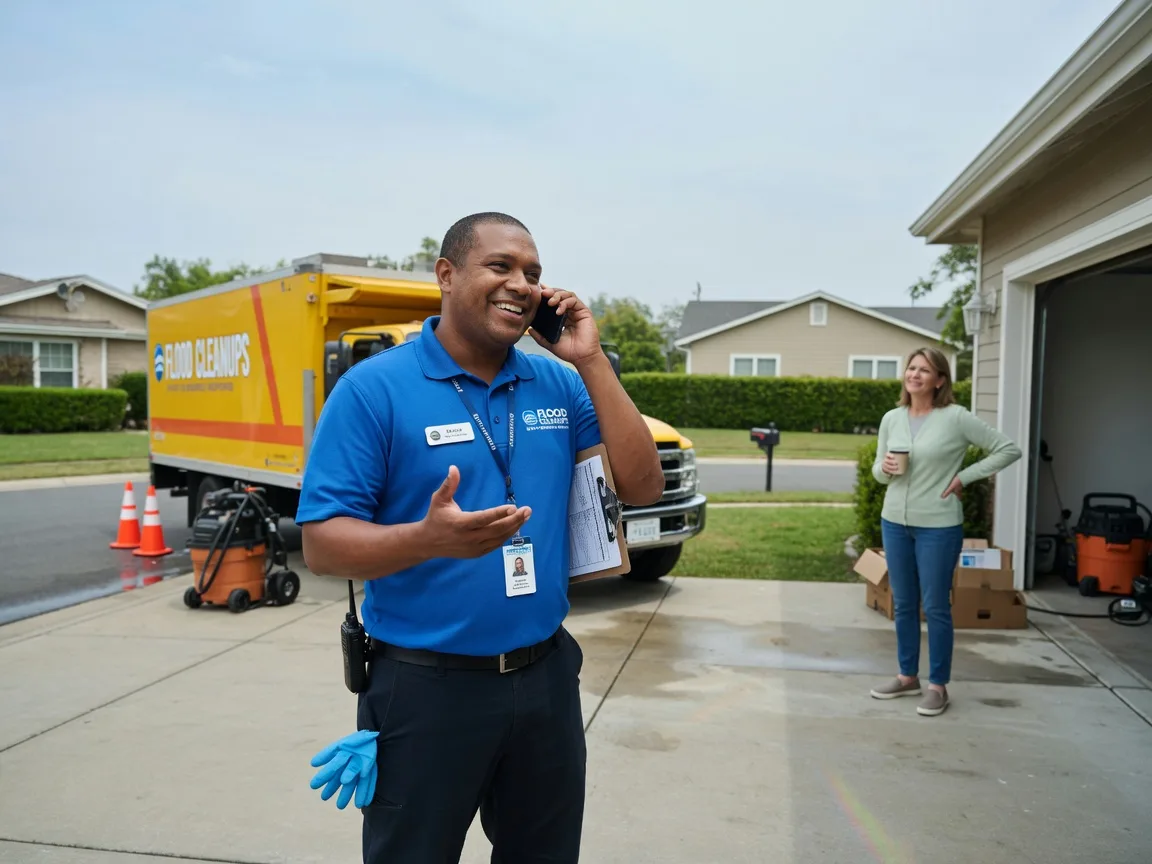 Water Damage Restoration Putnam Station, NY FAQs